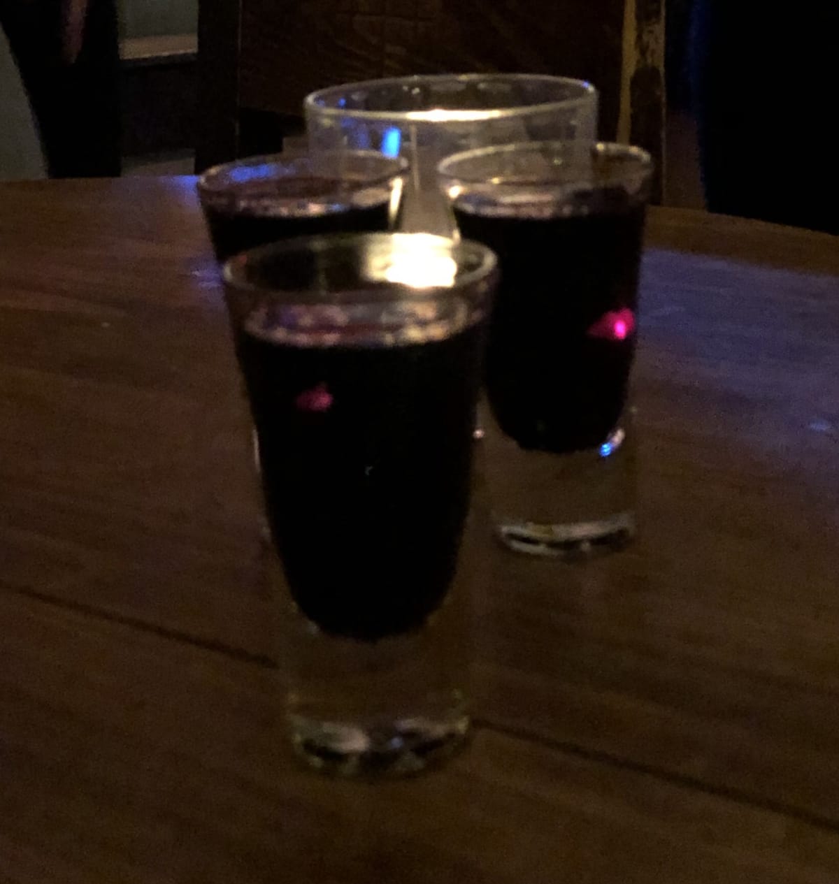 Tag 8 - Jūrmala (Strandtag)