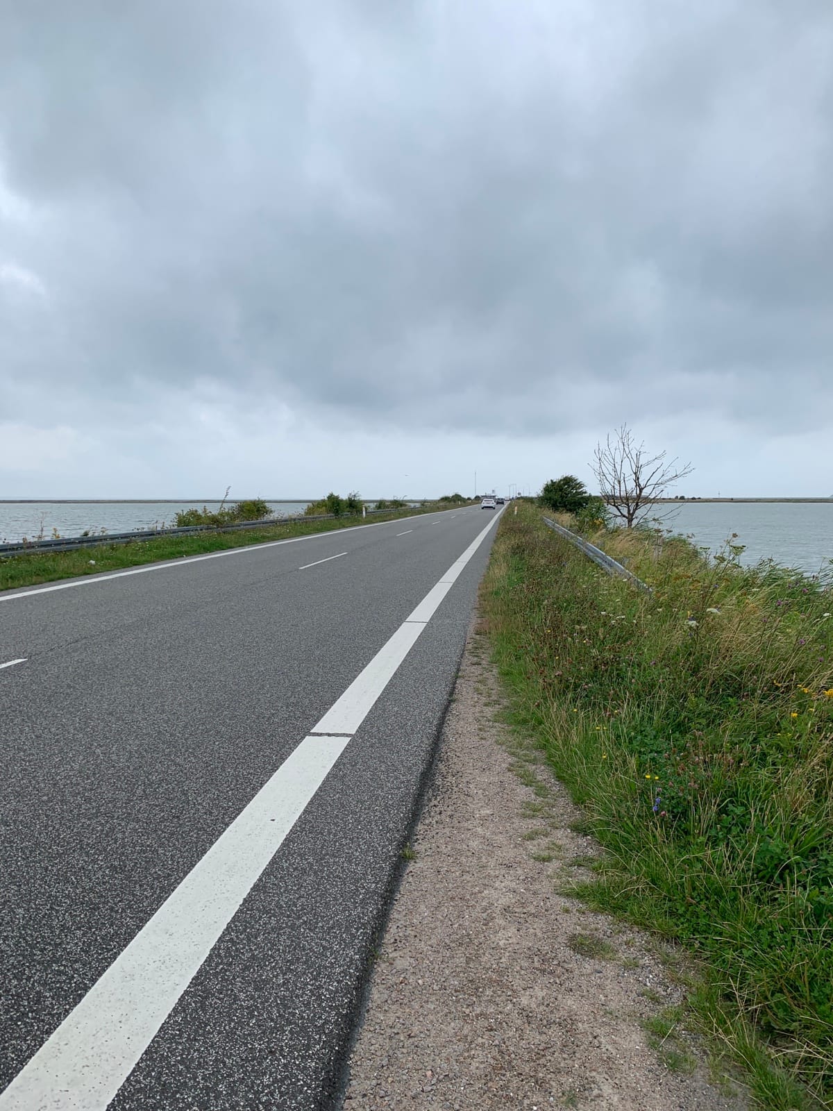 Hygge-Tour Tag 8: Faaborg (Korinth) - Fynshav