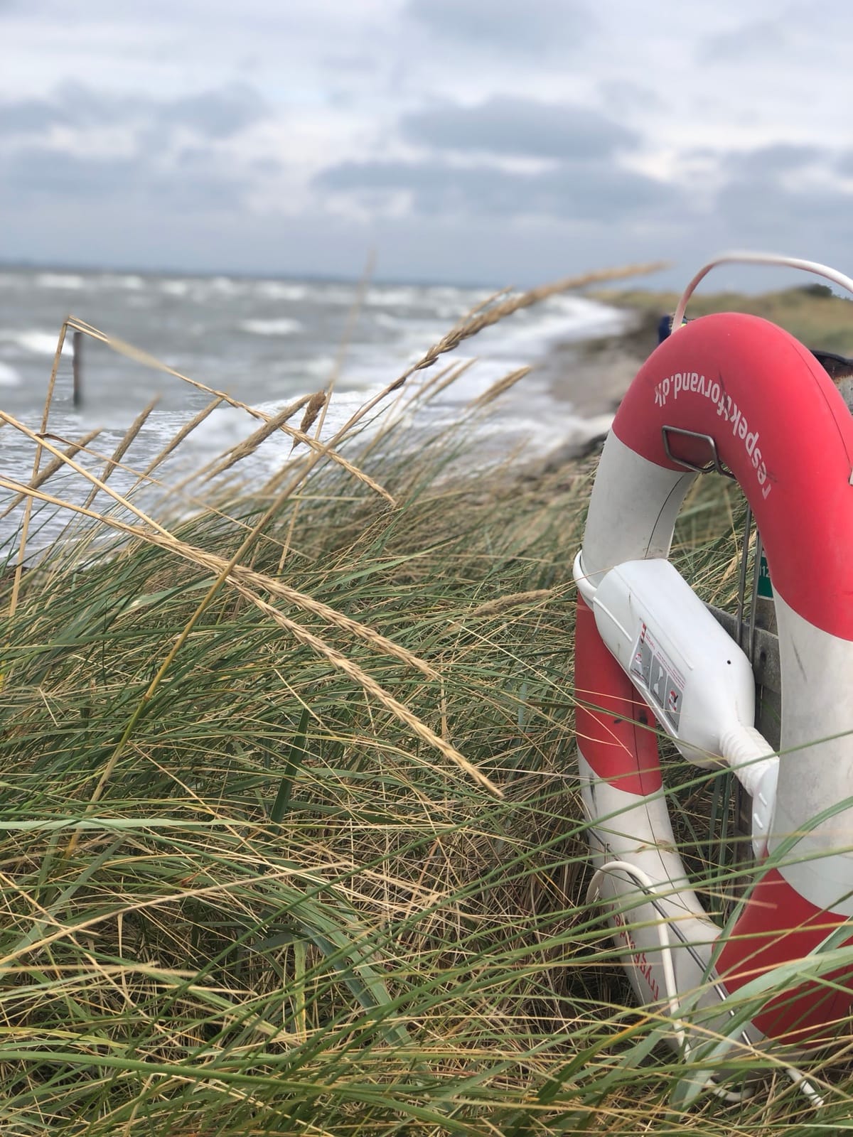 Hygge-Tour Tag 3: Nakskov - Maribo