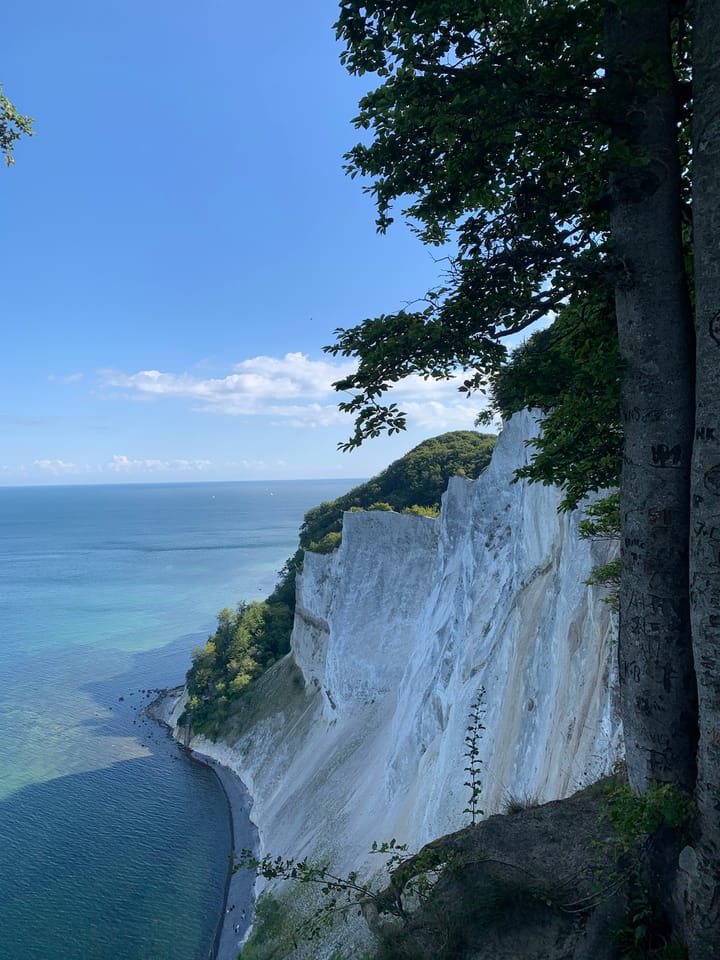 Hygge-Tour Tag 5: Maribo - Stege
